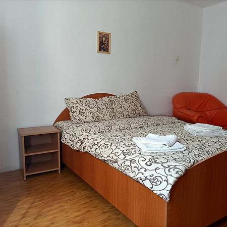 Apartament S&F 德日 外观 照片