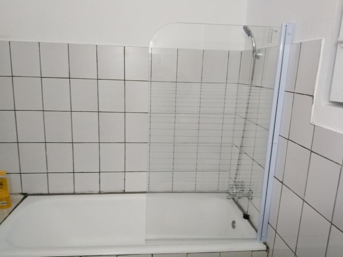 Apartament S&F 德日 外观 照片