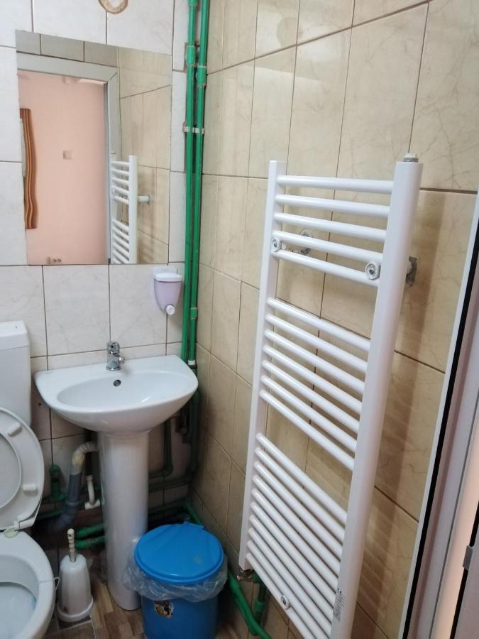 Apartament S&F 德日 外观 照片