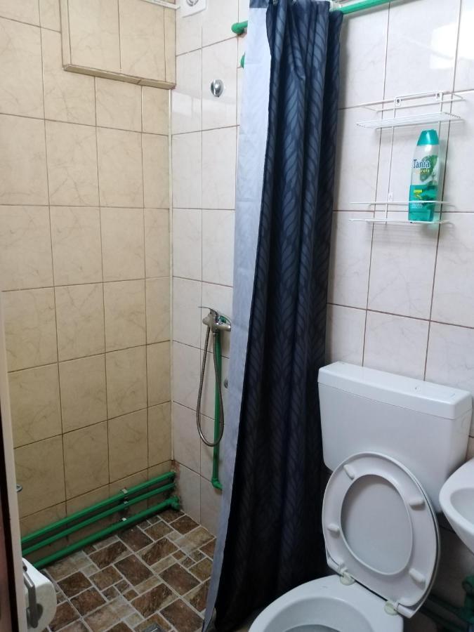 Apartament S&F 德日 外观 照片