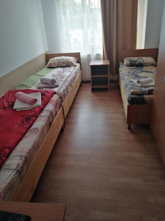Apartament S&F 德日 外观 照片