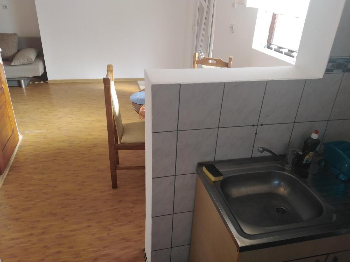 Apartament S&F 德日 外观 照片