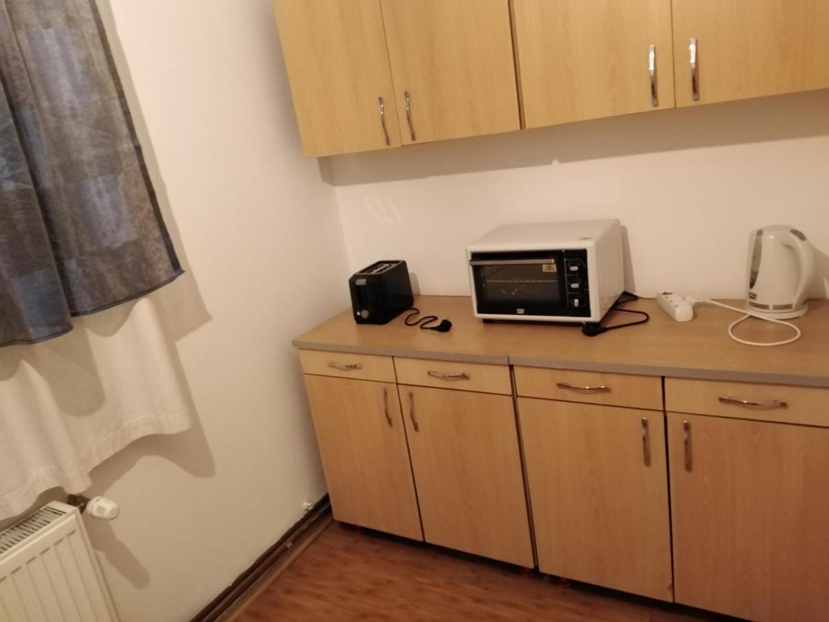Apartament S&F 德日 外观 照片