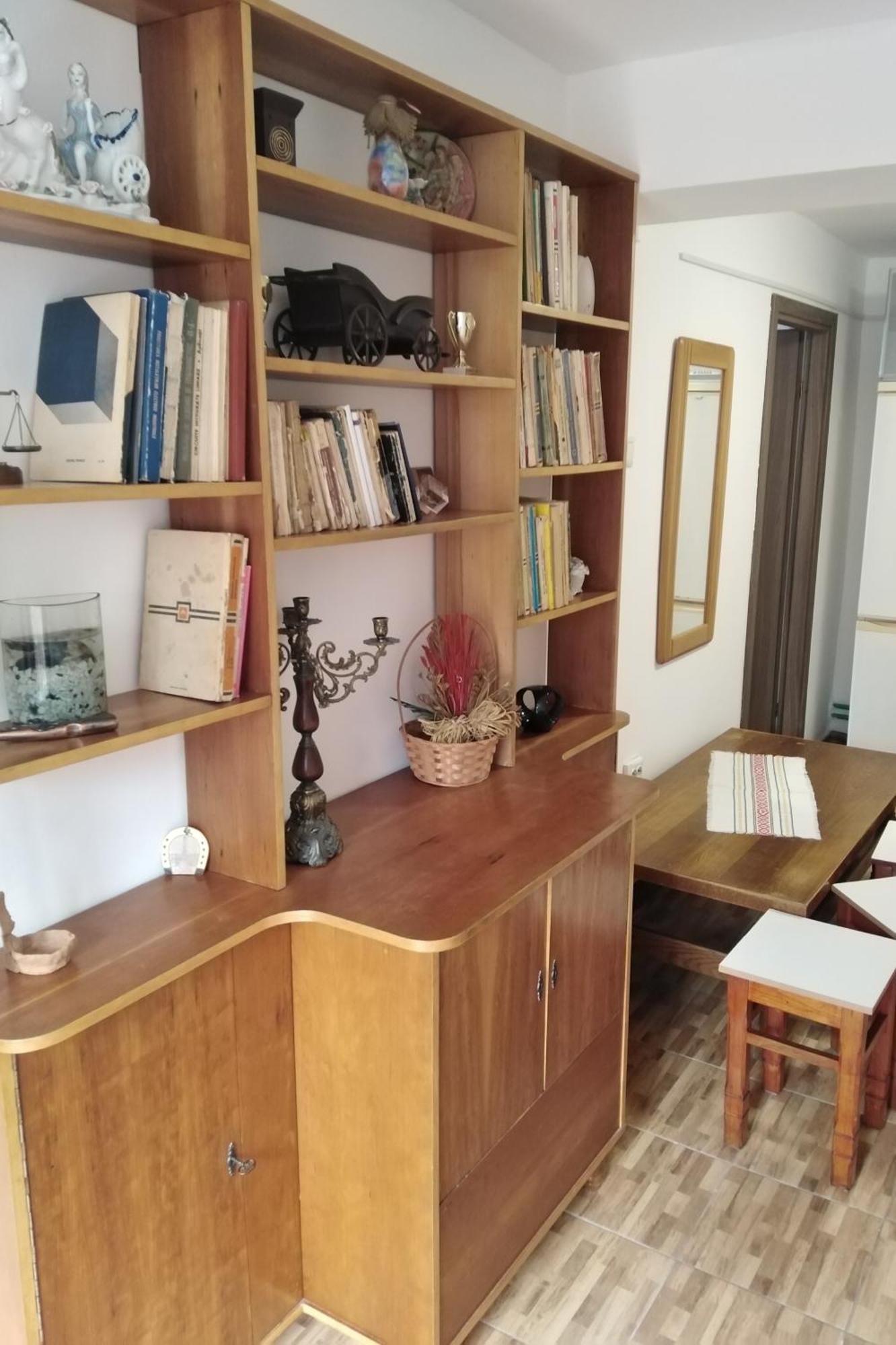 Apartament S&F 德日 外观 照片