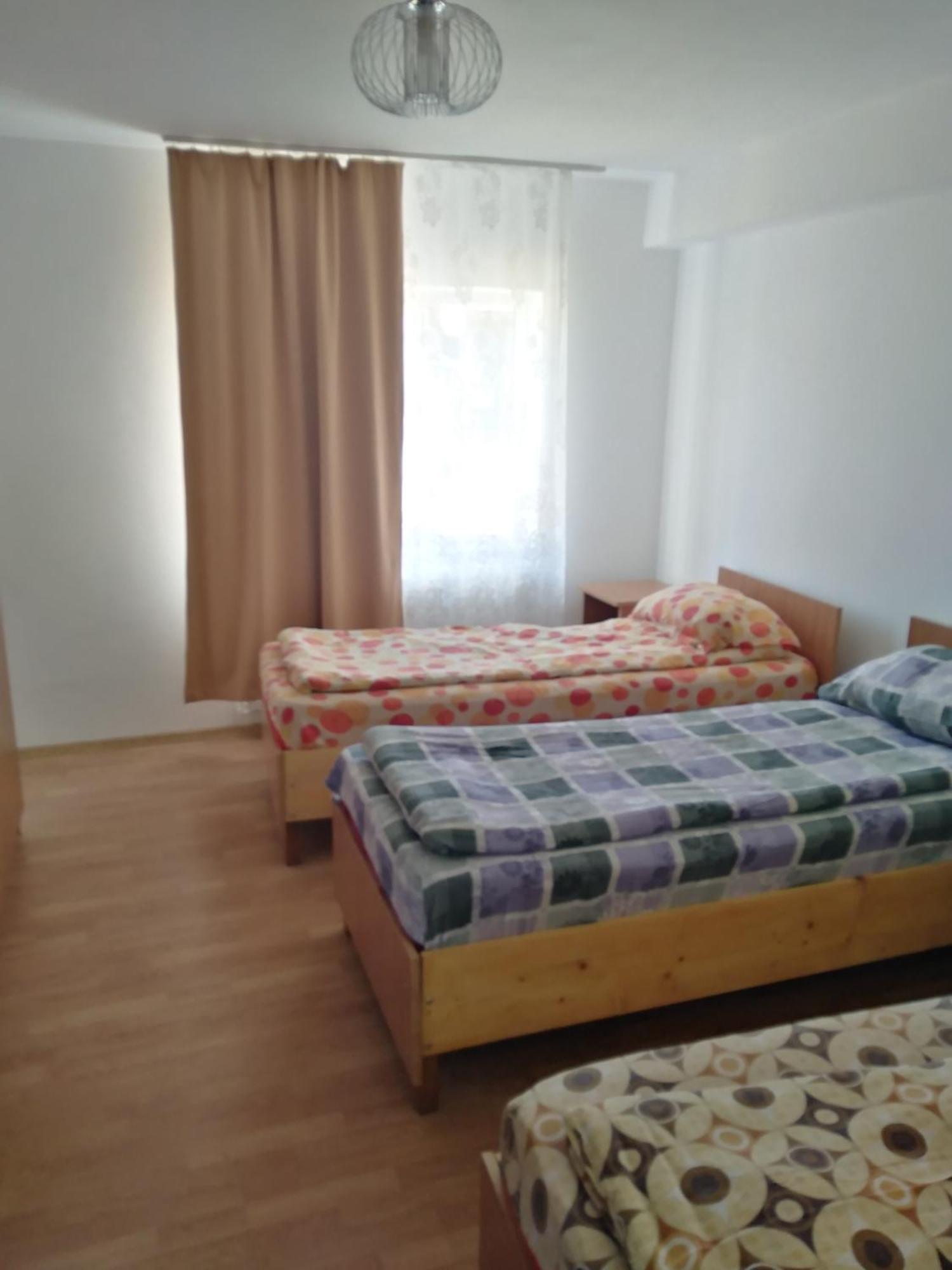 Apartament S&F 德日 外观 照片