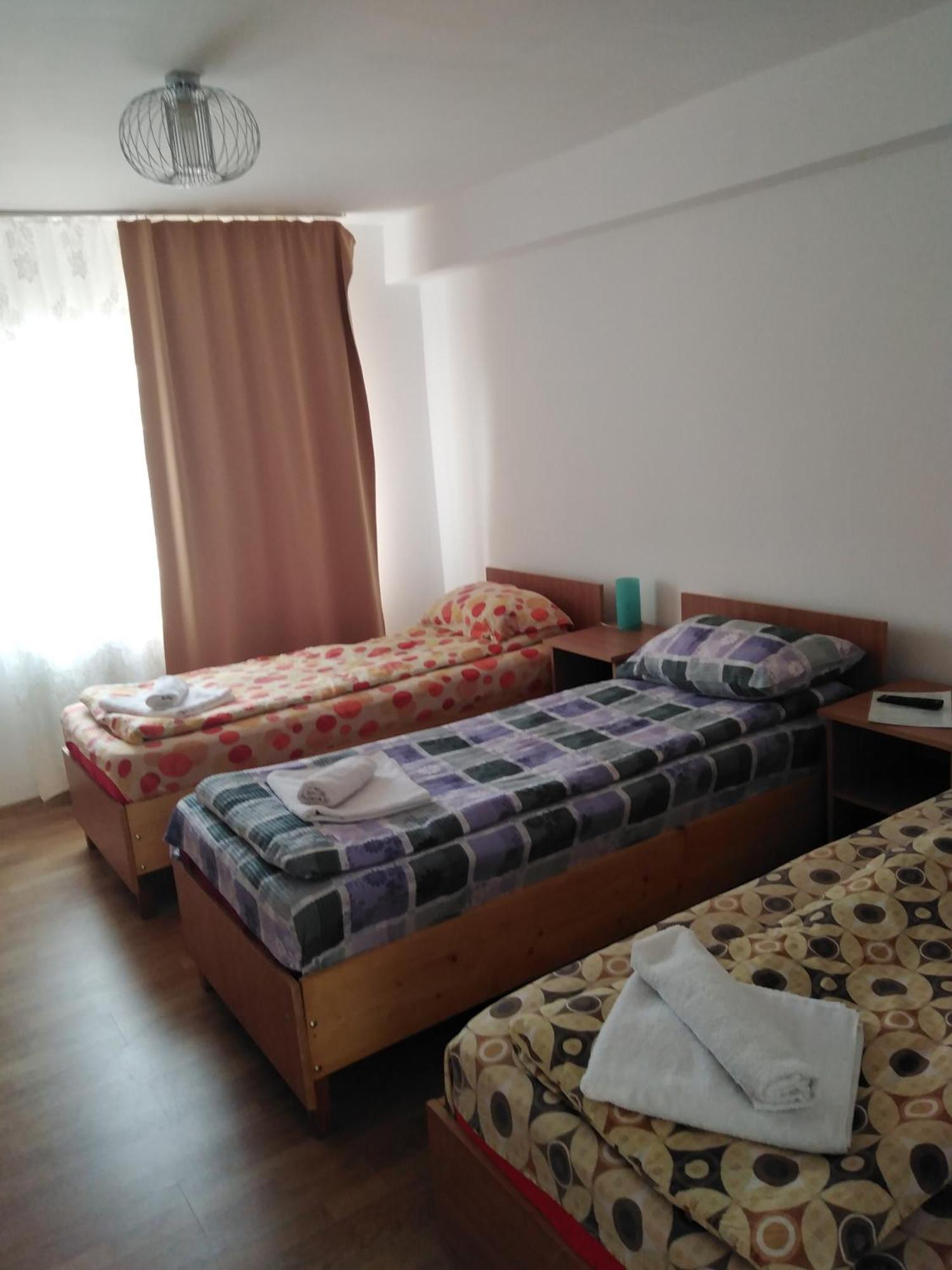 Apartament S&F 德日 外观 照片