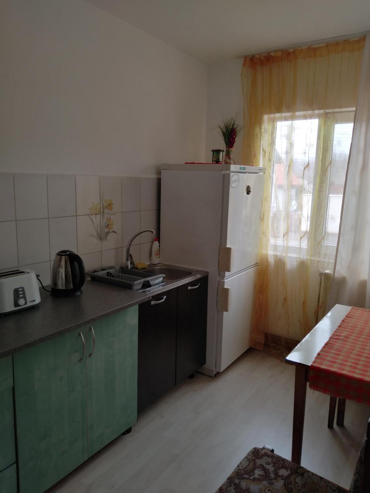 Apartament S&F 德日 外观 照片