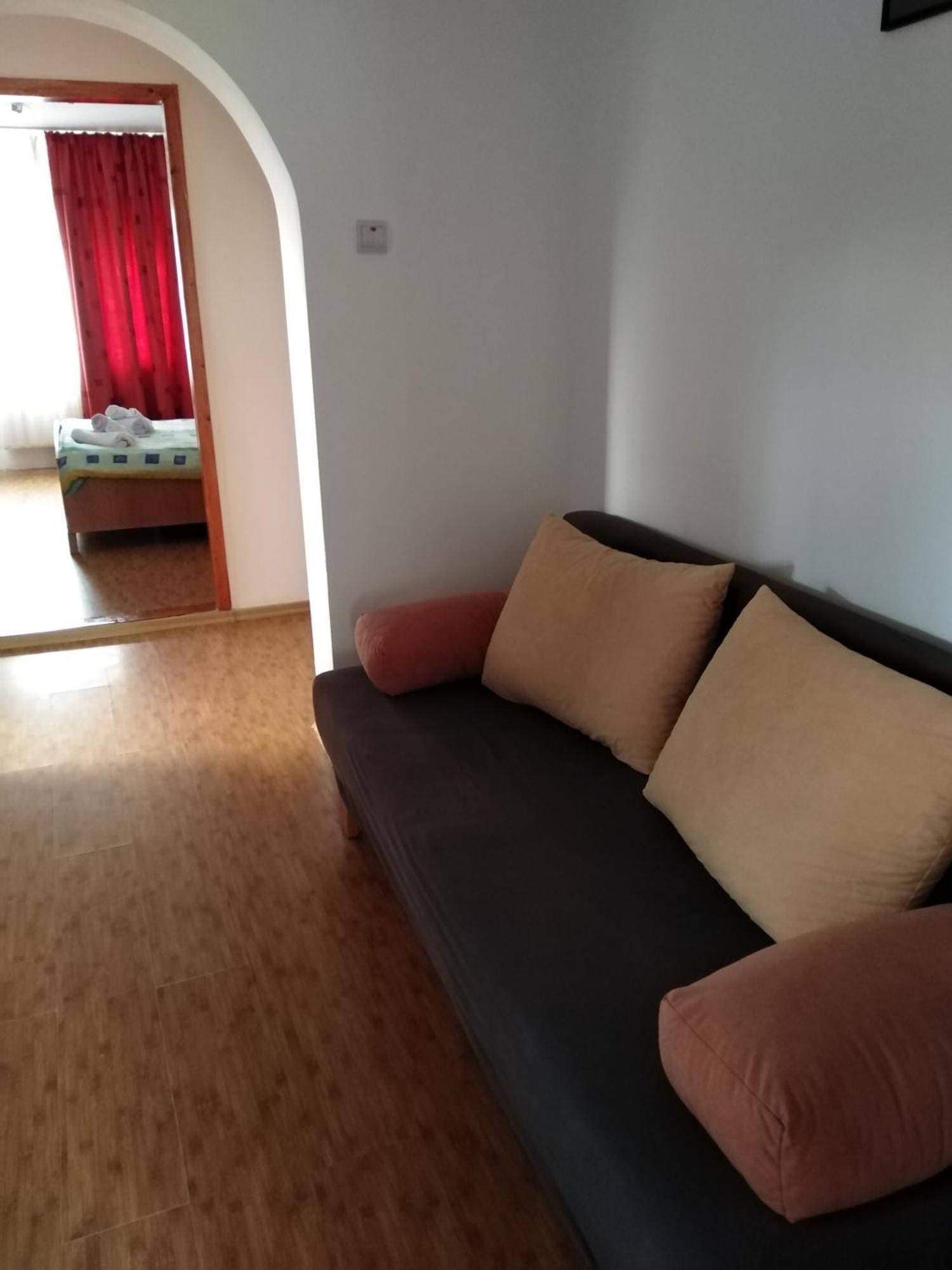 Apartament S&F 德日 外观 照片