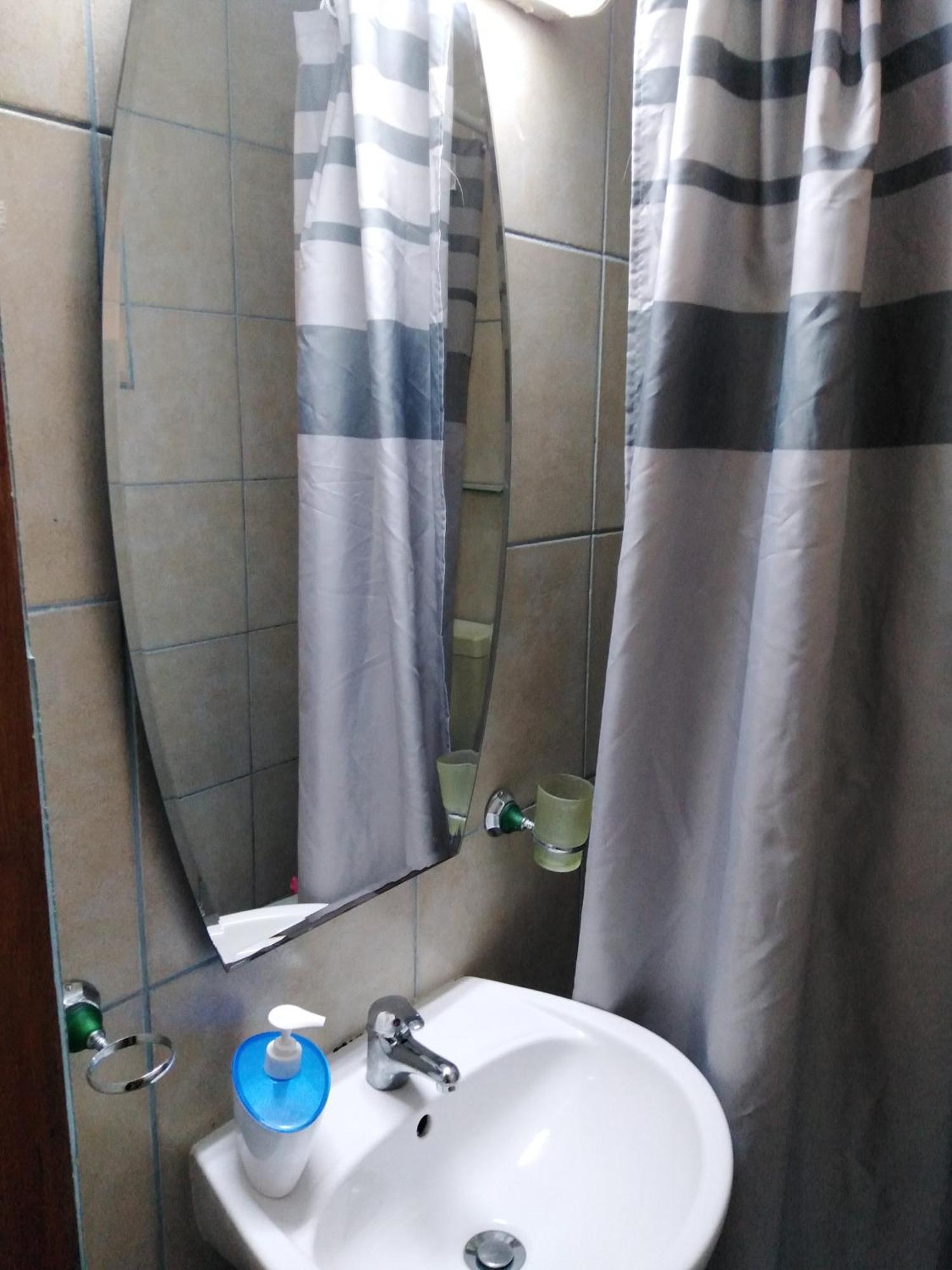 Apartament S&F 德日 外观 照片
