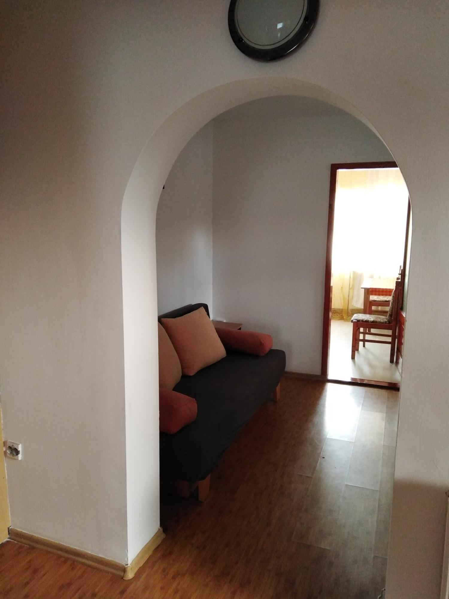 Apartament S&F 德日 外观 照片