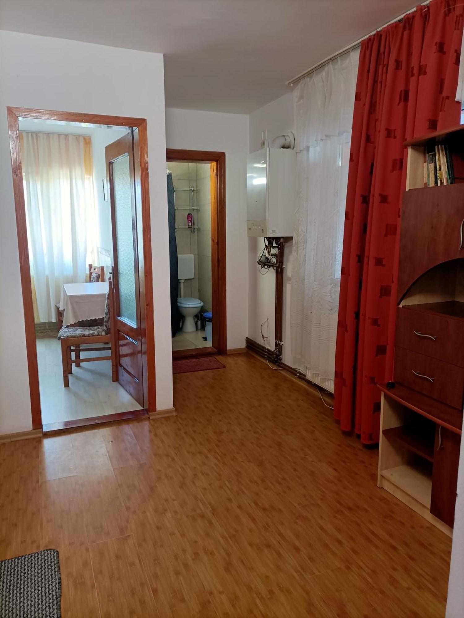 Apartament S&F 德日 外观 照片
