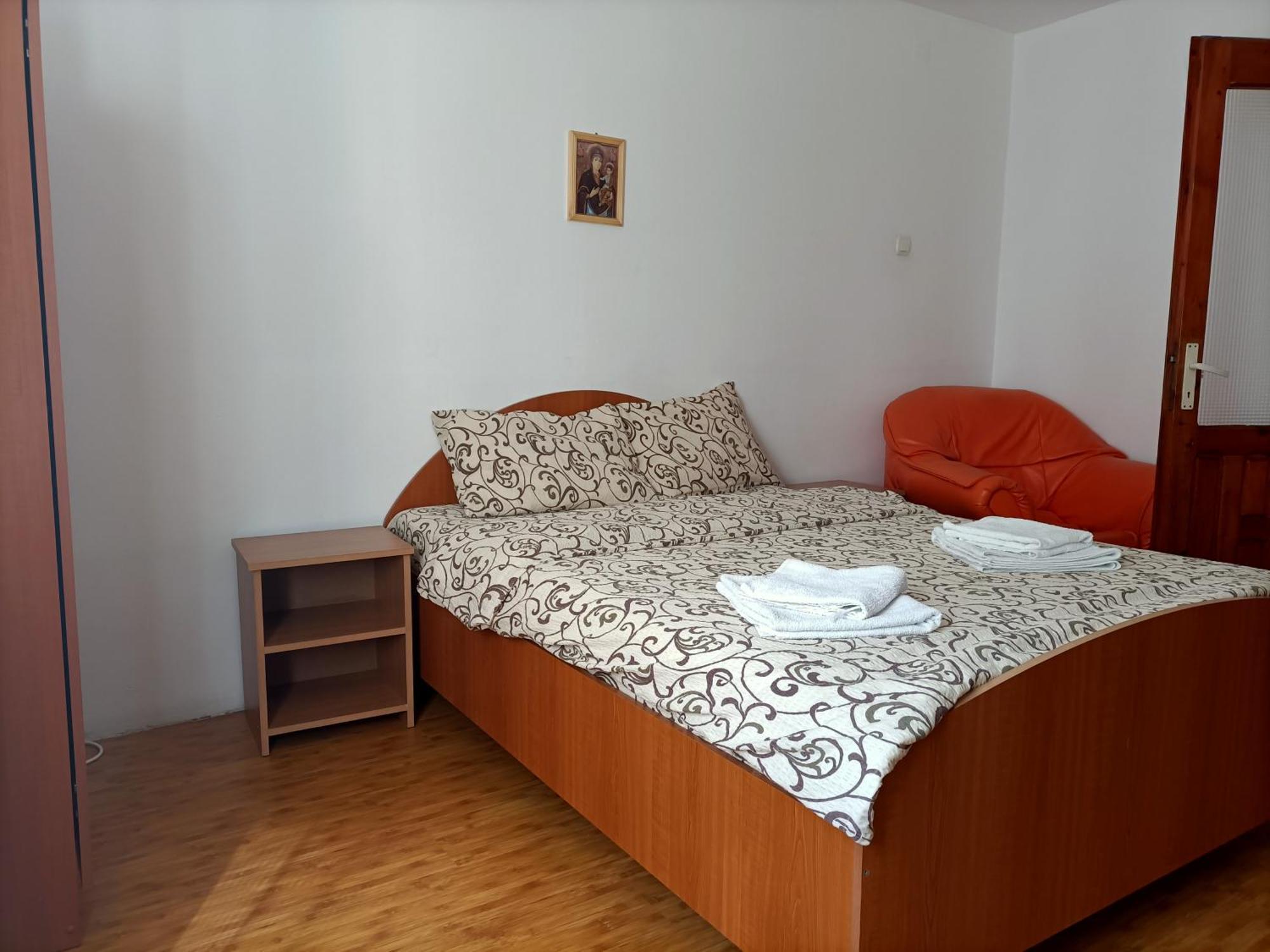 Apartament S&F 德日 外观 照片