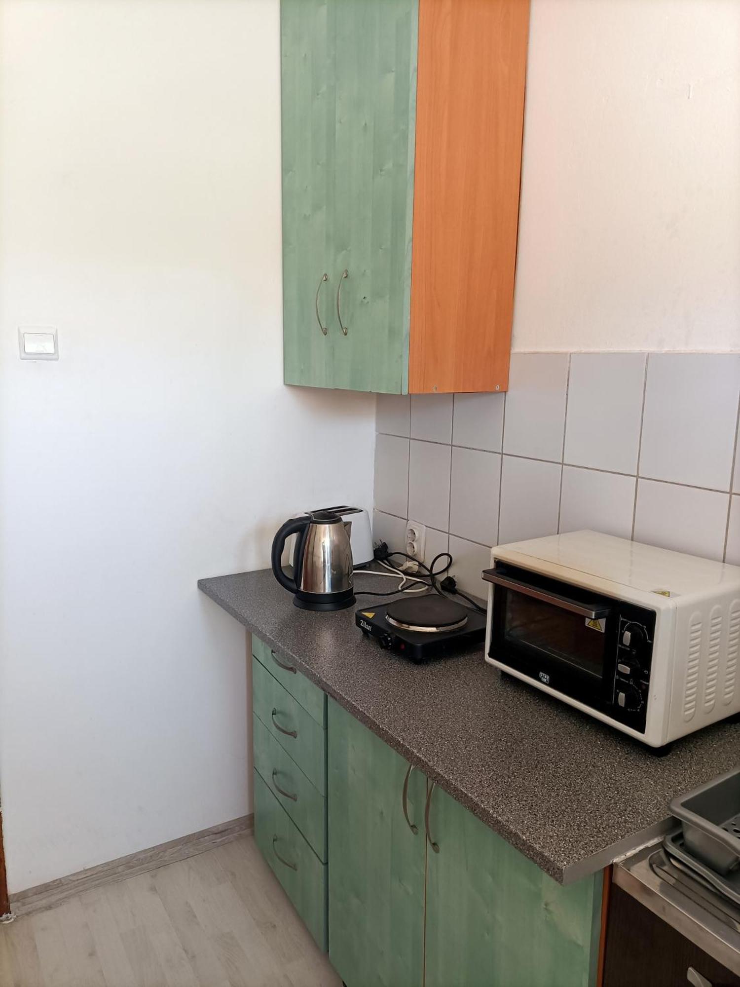 Apartament S&F 德日 外观 照片