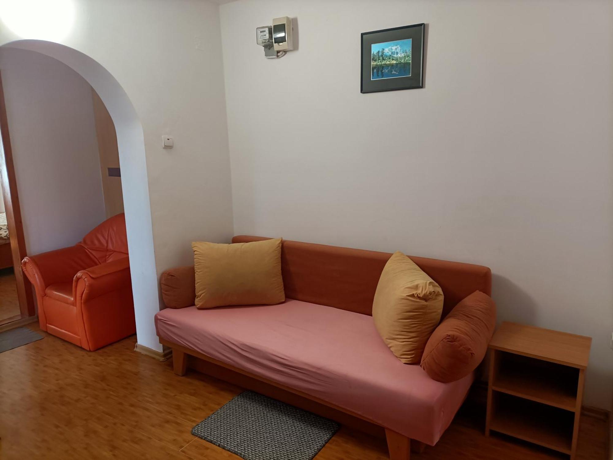 Apartament S&F 德日 外观 照片
