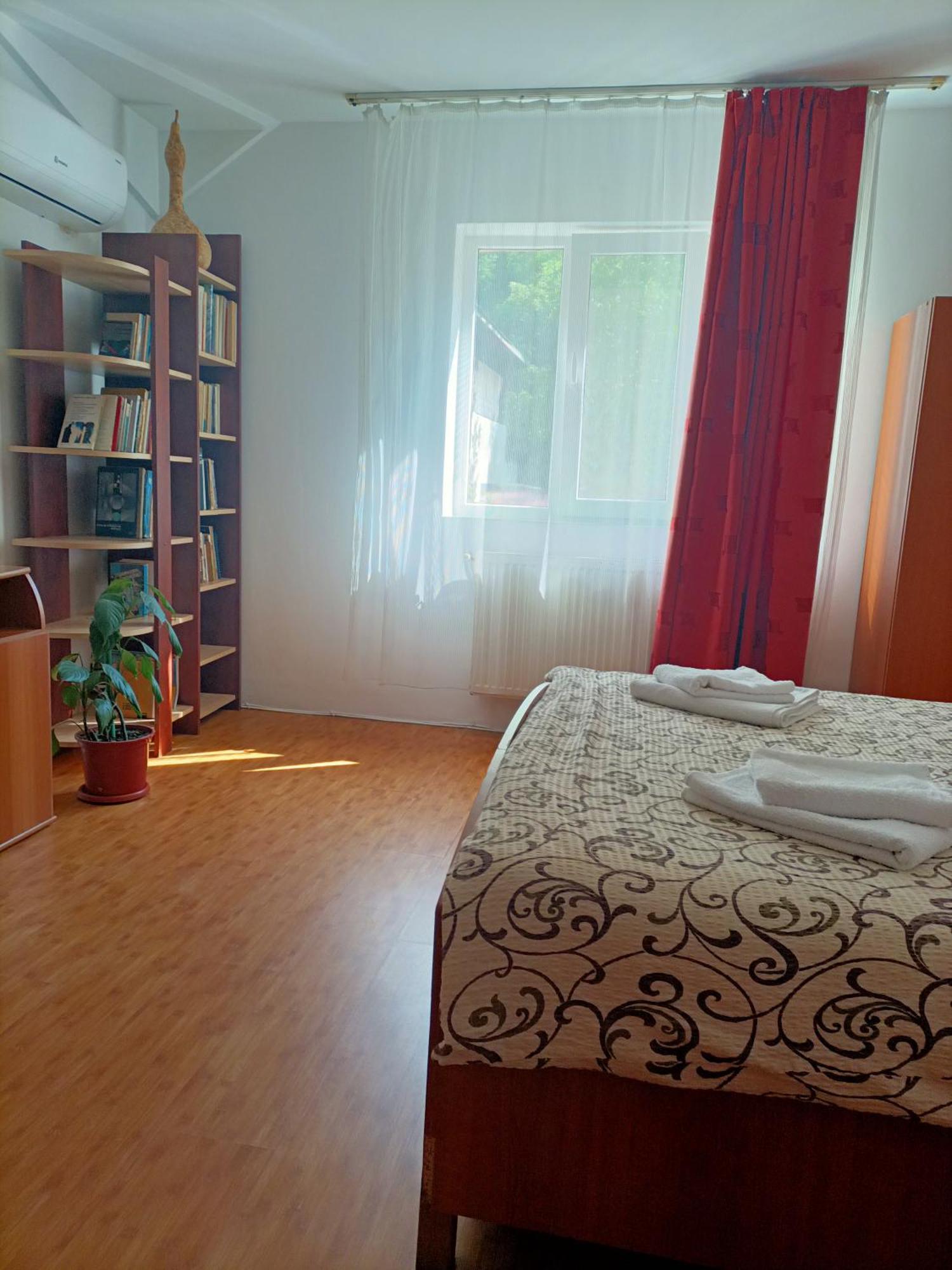 Apartament S&F 德日 外观 照片