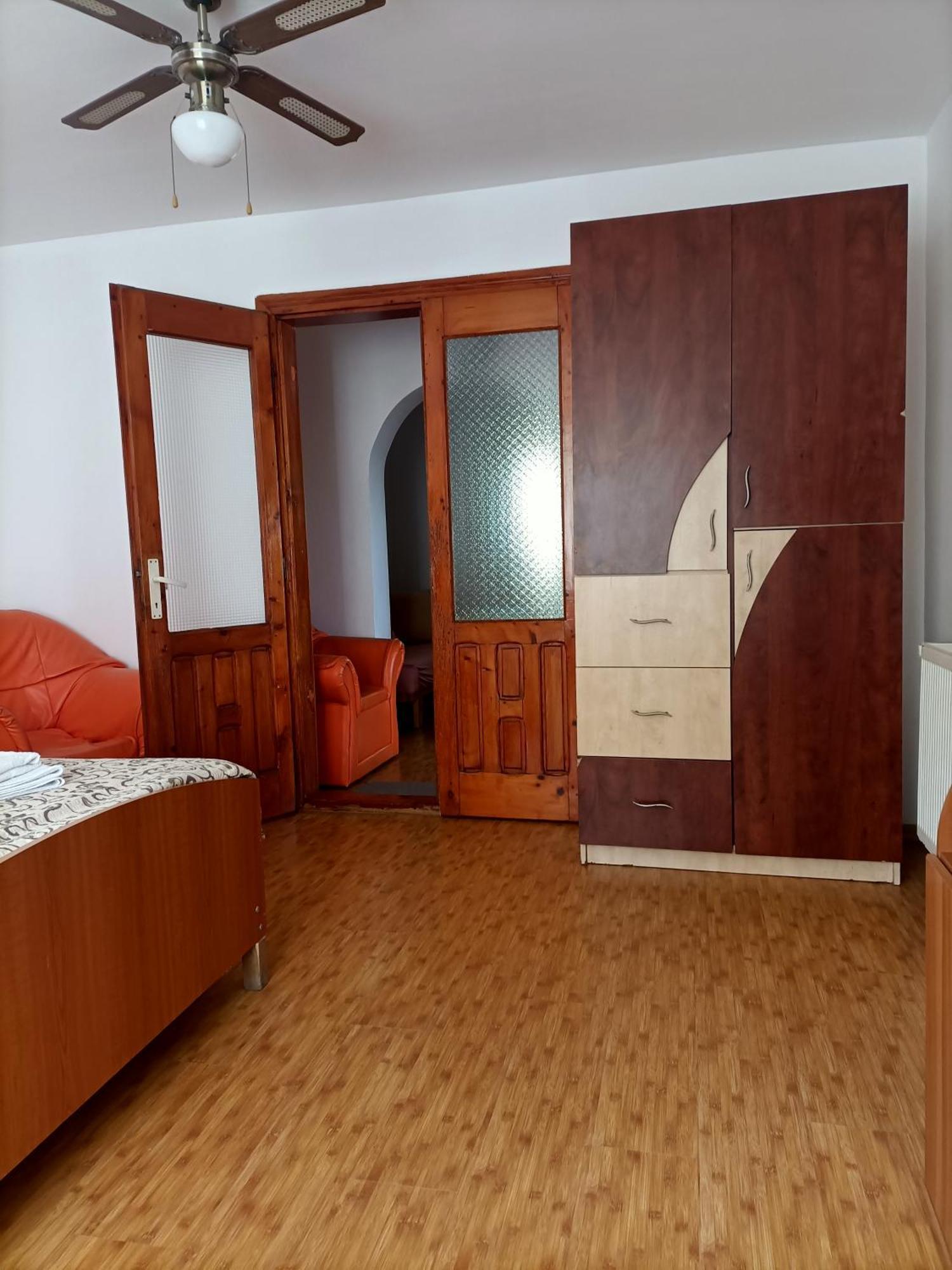 Apartament S&F 德日 外观 照片