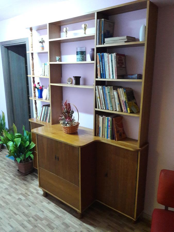 Apartament S&F 德日 外观 照片
