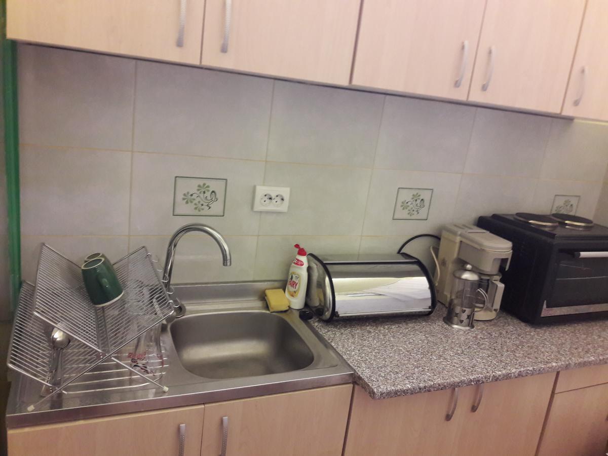 Apartament S&F 德日 外观 照片
