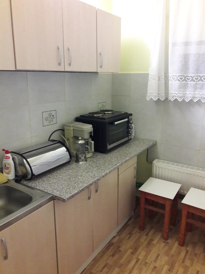 Apartament S&F 德日 外观 照片