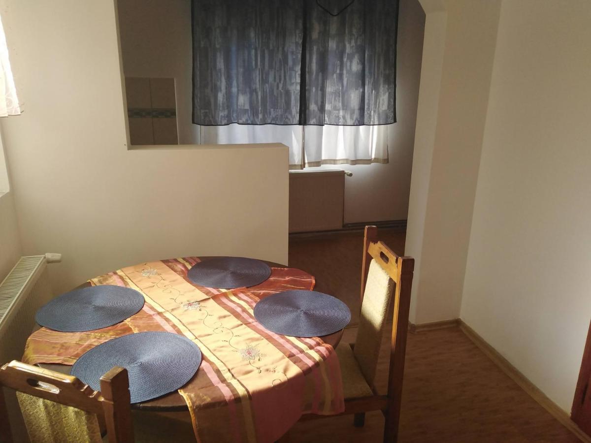 Apartament S&F 德日 外观 照片