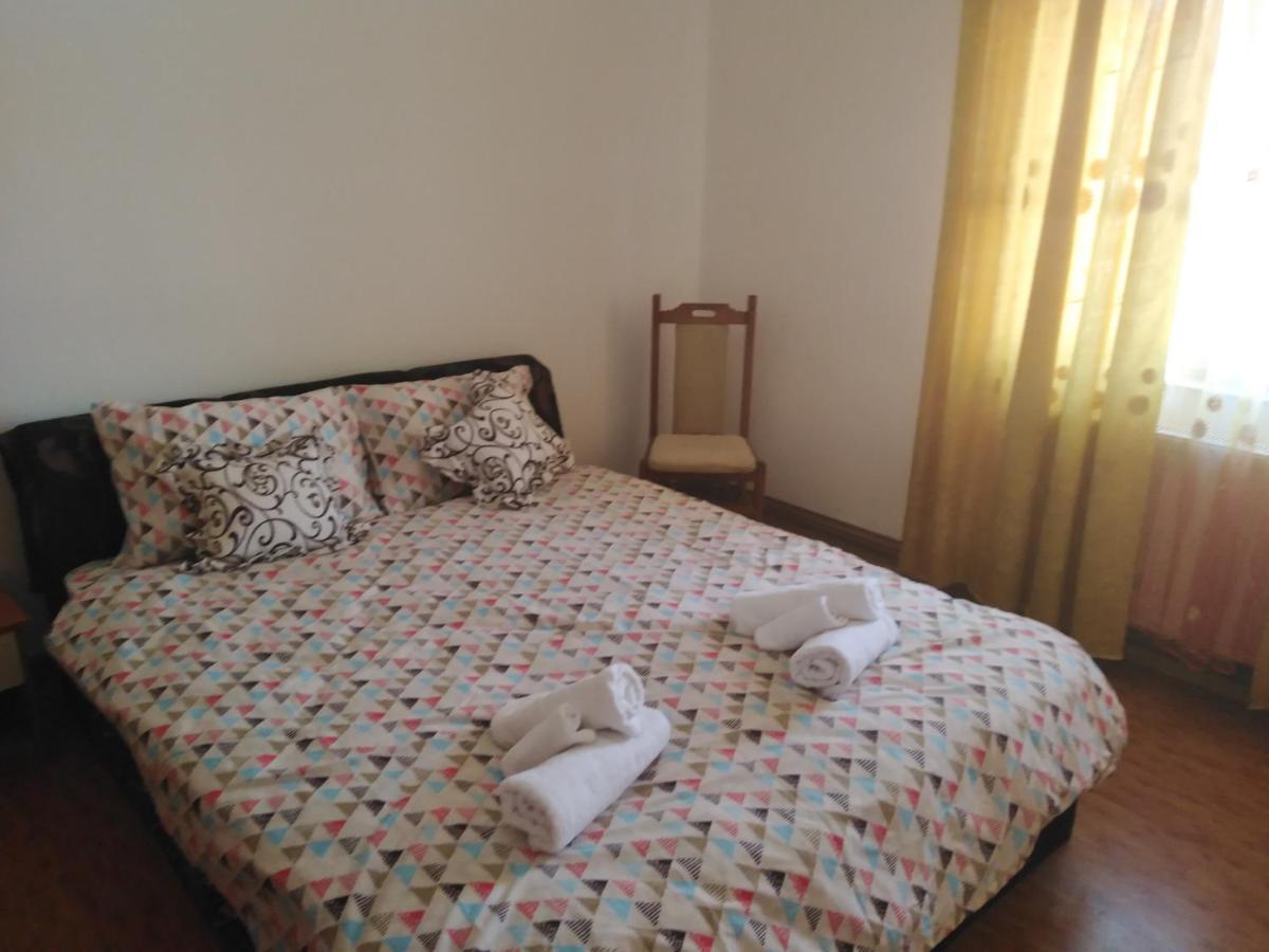 Apartament S&F 德日 外观 照片