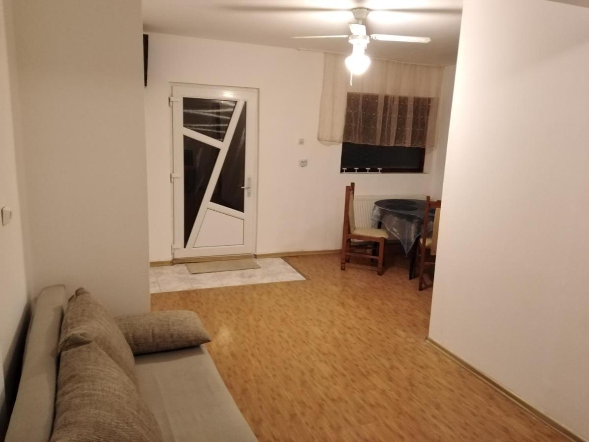 Apartament S&F 德日 外观 照片