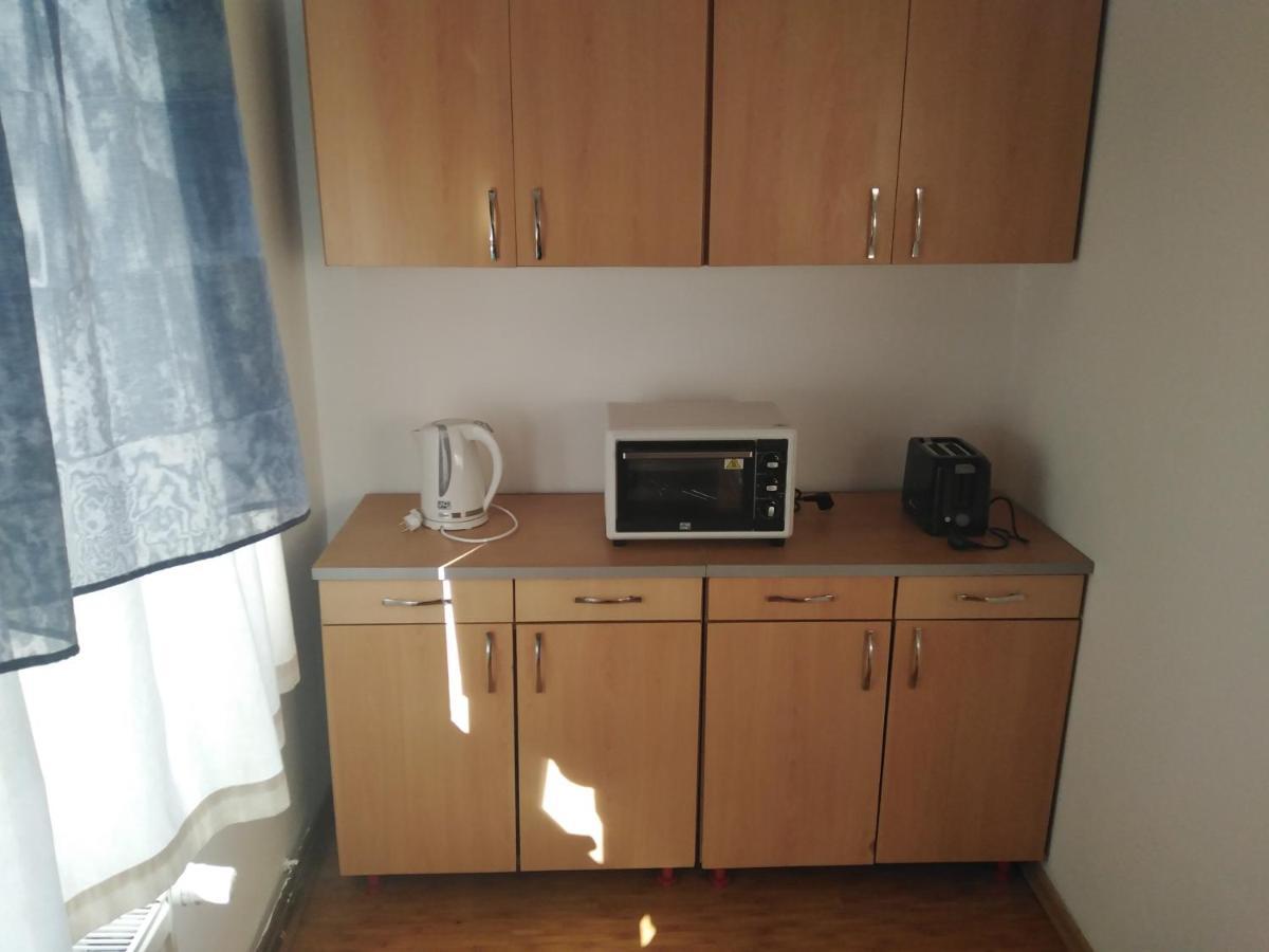Apartament S&F 德日 外观 照片